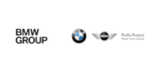 Bmw Group logo