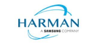 Harman logo