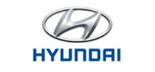 Hyundai logo