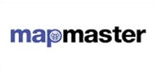 Mapmaster logo