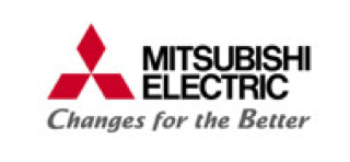 Mitsubish Electric logo