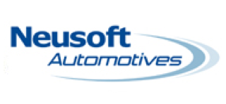 Neusoft Automotives logo