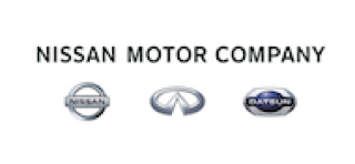 Nissan Motor Company logo