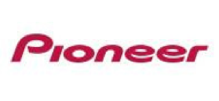 Pioneer logo