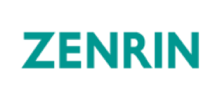 Zenrin logo