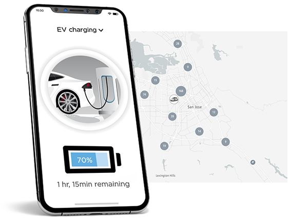 TomTom EV APIs