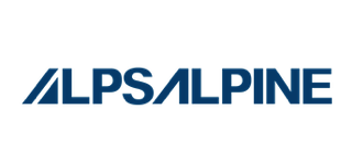 Alps Alpine logo