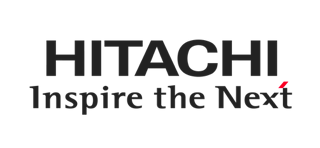 Hitachi logo