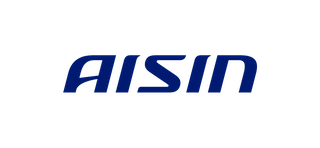 Aisin logo