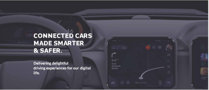 Telenav-connected-car-platform