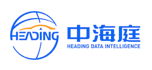 Heading Data Intelligence logo