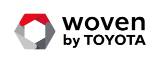 Woven by Toyota