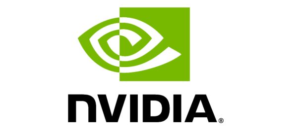 Logo NVIDIA