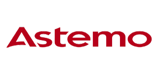 astemo logo